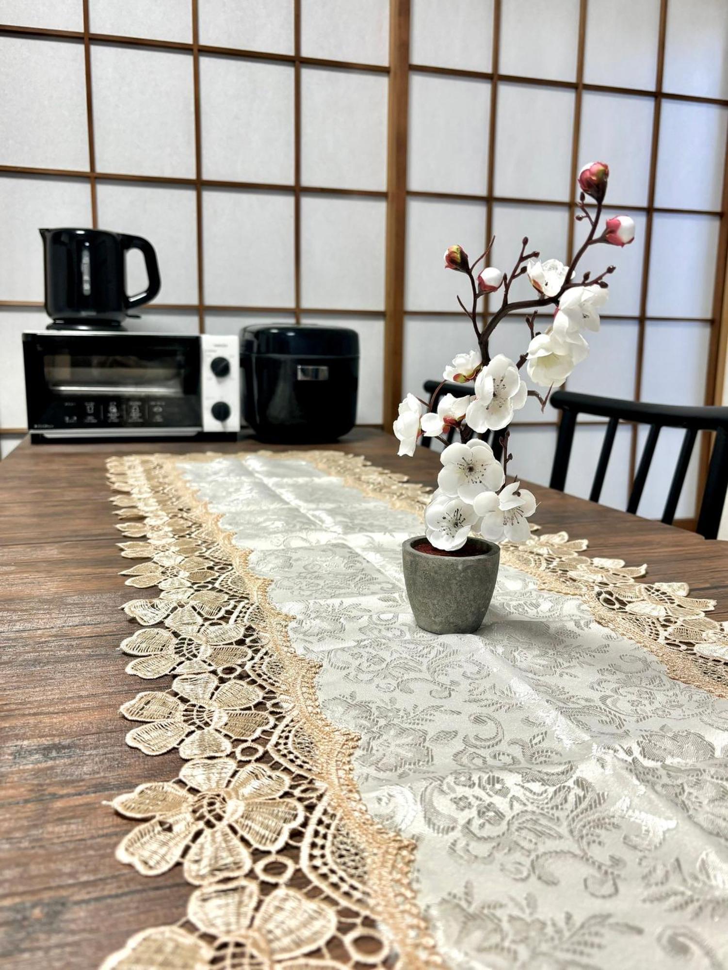 Appartement 四ツ木駅徒歩2分リノベーション済み家具家電無料wifi完備スカイツリー電車5分