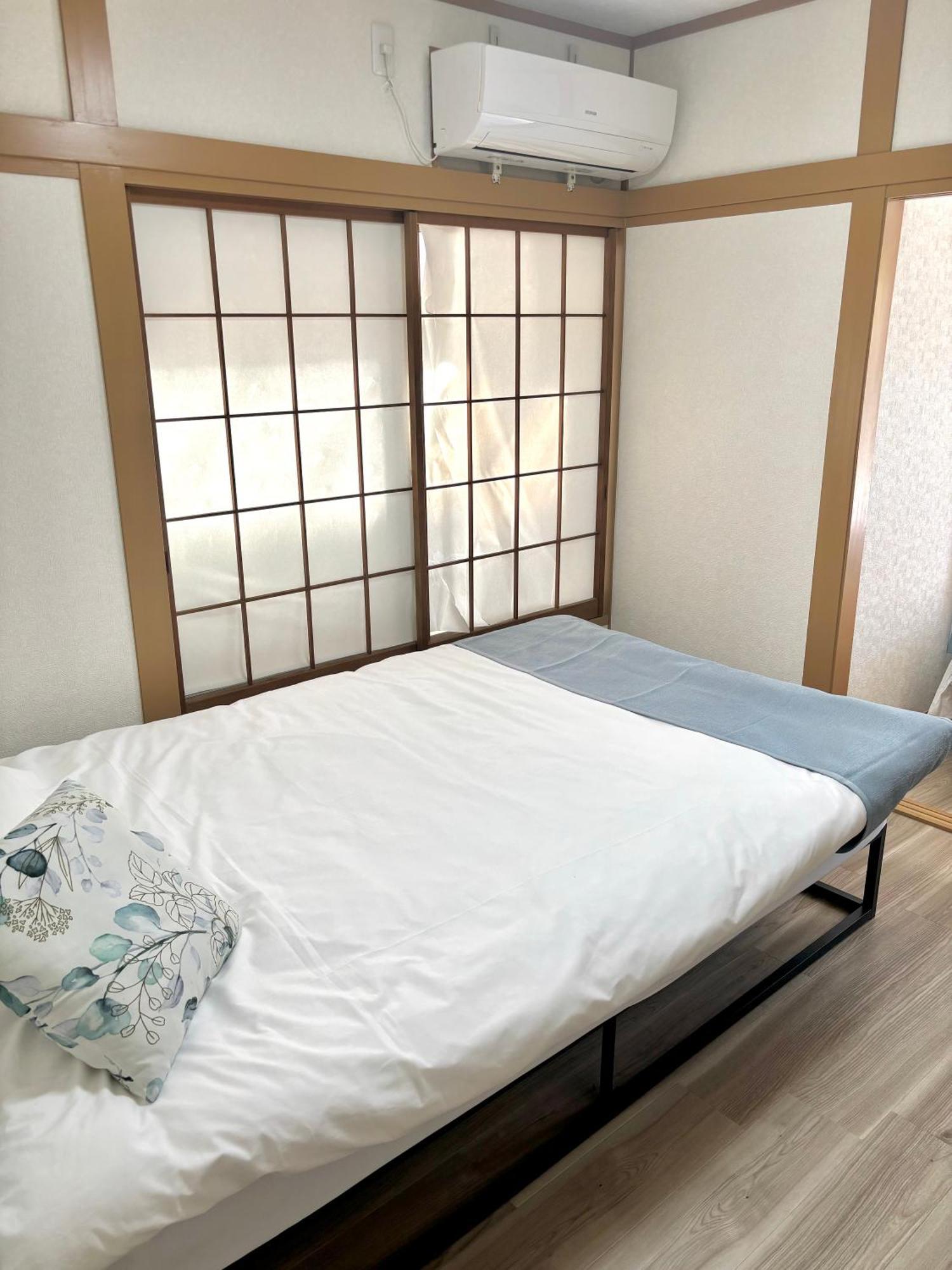 Appartement 四ツ木駅徒歩2分リノベーション済み家具家電無料wifi完備スカイツリー電車5分