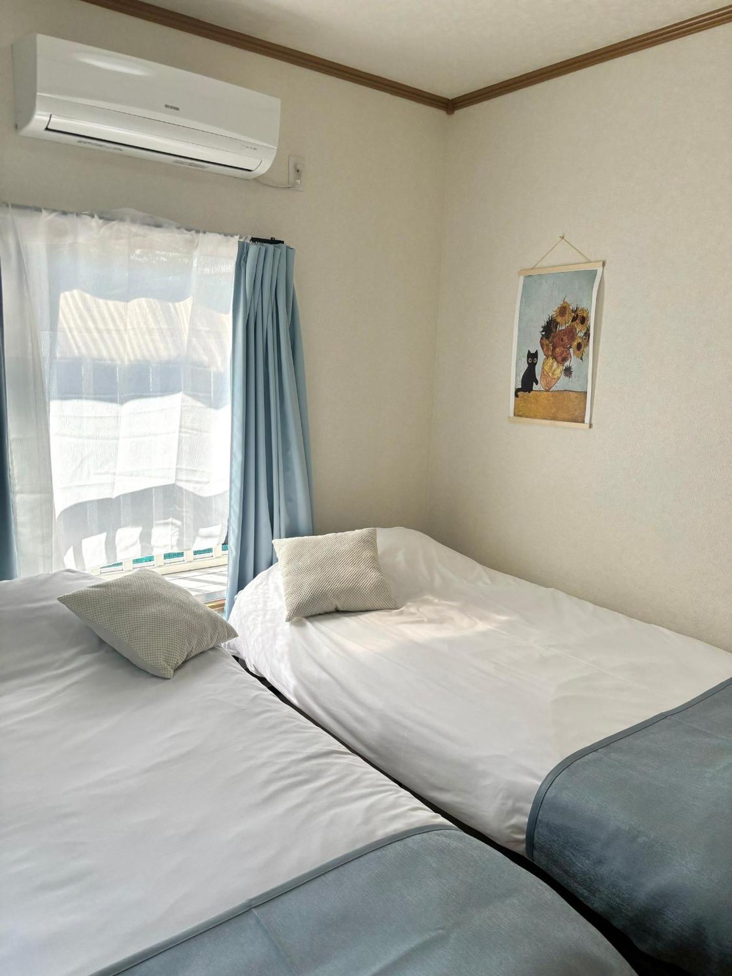 四ツ木駅徒歩2分リノベーション済み家具家電無料wifi完備スカイツリー電車5分 Appartement Tōkyō