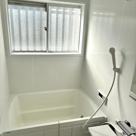 四ツ木駅徒歩2分リノベーション済み家具家電無料wifi完備スカイツリー電車5分 Apartment Tokyo Exterior photo