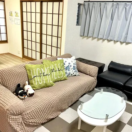 四ツ木駅徒歩2分リノベーション済み家具家電無料wifi完備スカイツリー電車5分 Apartment Tokyo Exterior photo