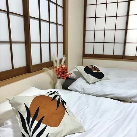 四ツ木駅徒歩2分リノベーション済み家具家電無料wifi完備スカイツリー電車5分 Apartment Tokyo Exterior photo
